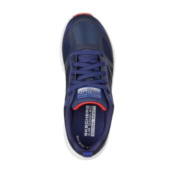Go Run Consistent - Navy Red