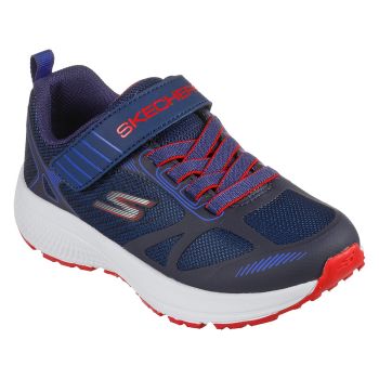 Go Run Consistent - Navy Red