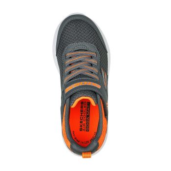 Go Run 400 V2 - Charcoal Orange
